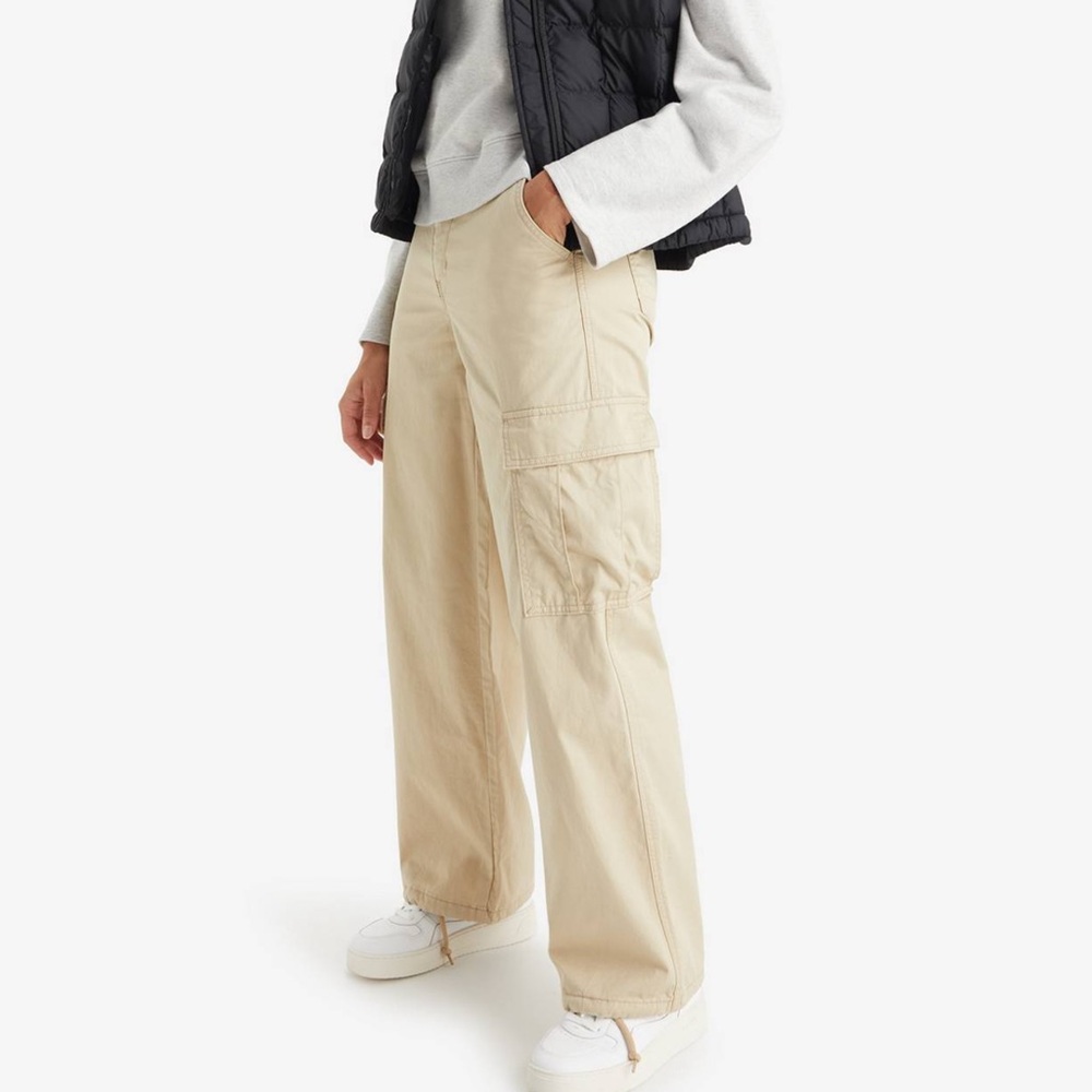 NEW Levi’s ‘94 Baggy Cargo Pants